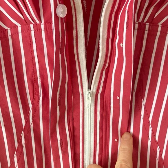 Byron Lars Hourglass Dress – Size 4 – NWT - Picture 5 of 16